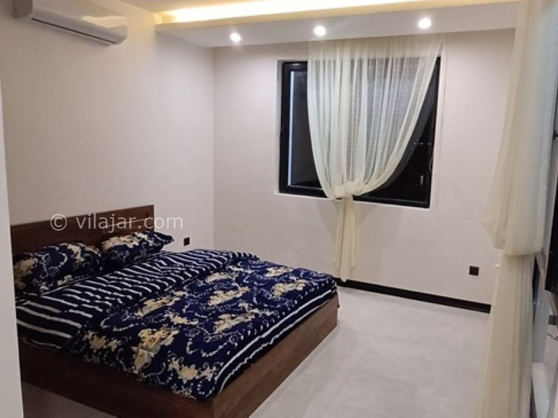 عکس شماره 807098 - ویلا استخر روباز آبگرم نزدیک رامسر -