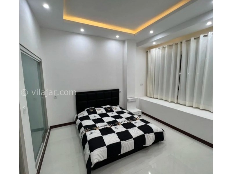 عکس شماره 807253 - ویلا نزدیک محمودآباد استخر روباز - 