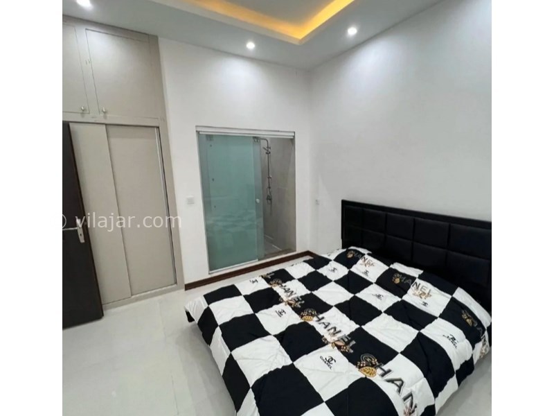 عکس شماره 807254 - ویلا نزدیک محمودآباد استخر روباز - 