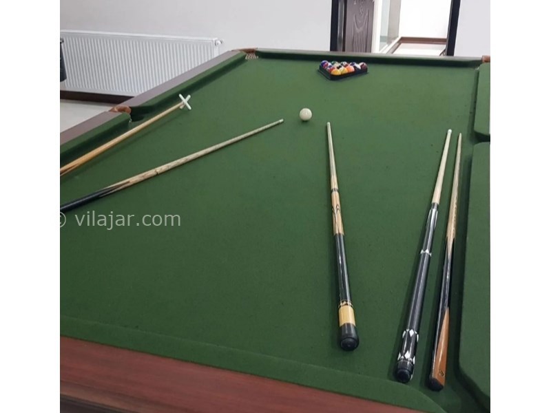 عکس شماره 807256 - ویلا نزدیک محمودآباد استخر روباز - 