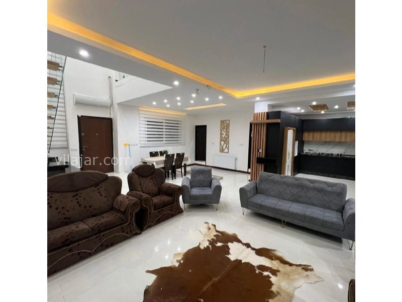 عکس شماره 807258 - ویلا نزدیک محمودآباد استخر روباز - 