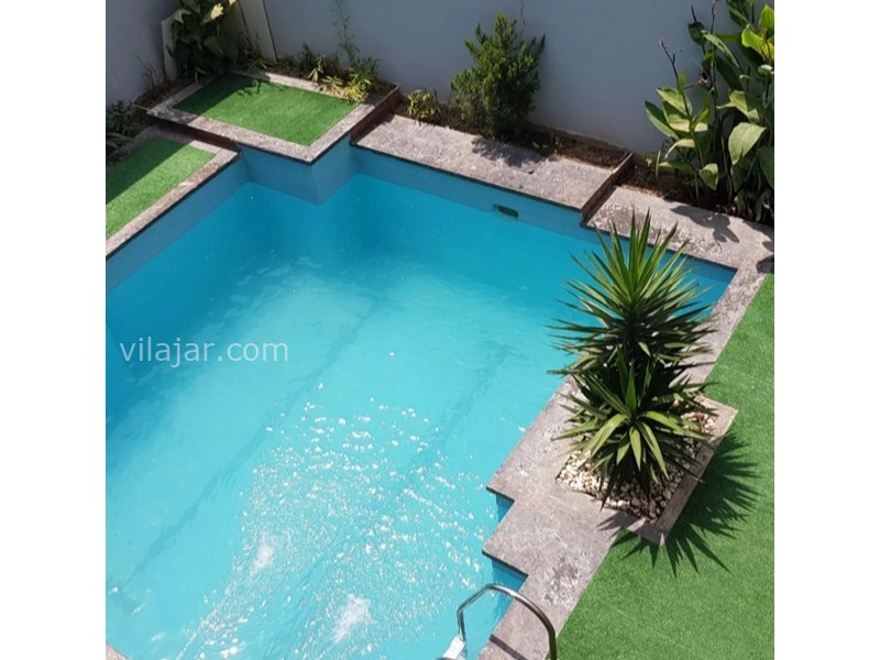 عکس شماره 807259 - ویلا نزدیک محمودآباد استخر روباز - 