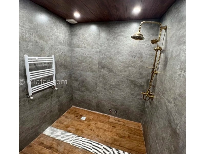 عکس شماره 807262 - ویلا نزدیک محمودآباد استخر روباز - 