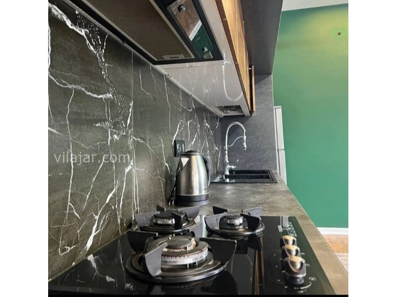 عکس شماره 807297 - اجاره ویلا با استخر روباز محمودآباد - 