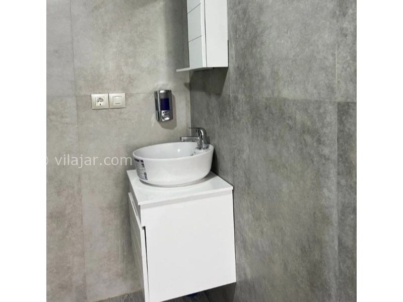 عکس شماره 807299 - اجاره ویلا با استخر روباز محمودآباد - 