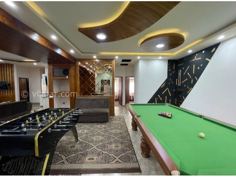 عکس شماره 807309 - ویلا با استخر لب دریا محمودآباد - 