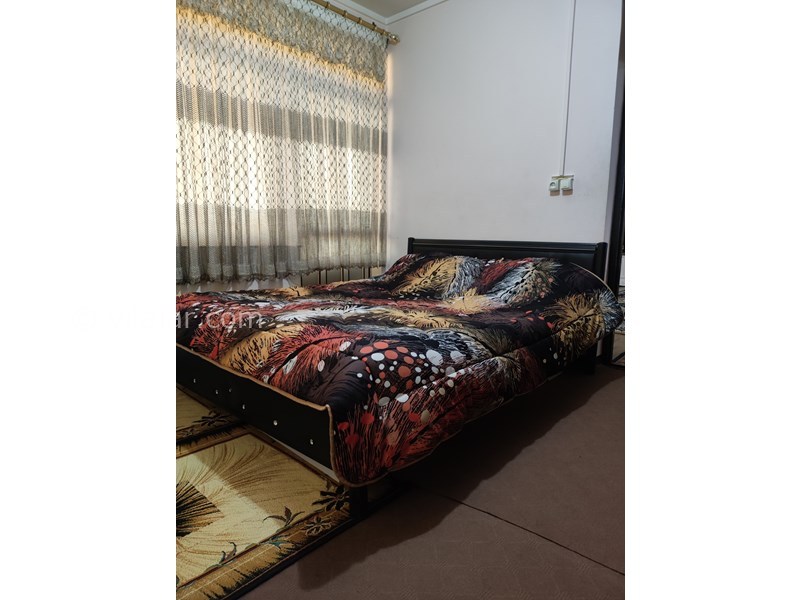 عکس شماره 807322 - اجاره ویلا جنگلی در ماسال - 