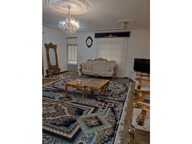 عکس شماره 807324 - اجاره ویلا جنگلی در ماسال - 