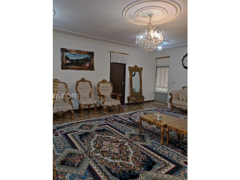 عکس شماره 807325 - اجاره ویلا جنگلی در ماسال - 