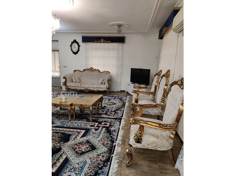 عکس شماره 807326 - اجاره ویلا جنگلی در ماسال - 