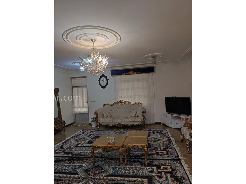 عکس شماره 807328 - اجاره ویلا جنگلی در ماسال - 