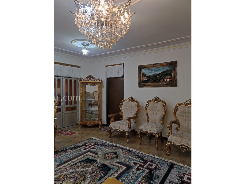 عکس شماره 807329 - اجاره ویلا جنگلی در ماسال - 