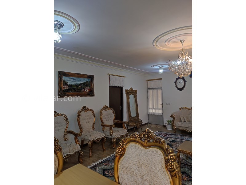 عکس شماره 807330 - اجاره ویلا جنگلی در ماسال - 