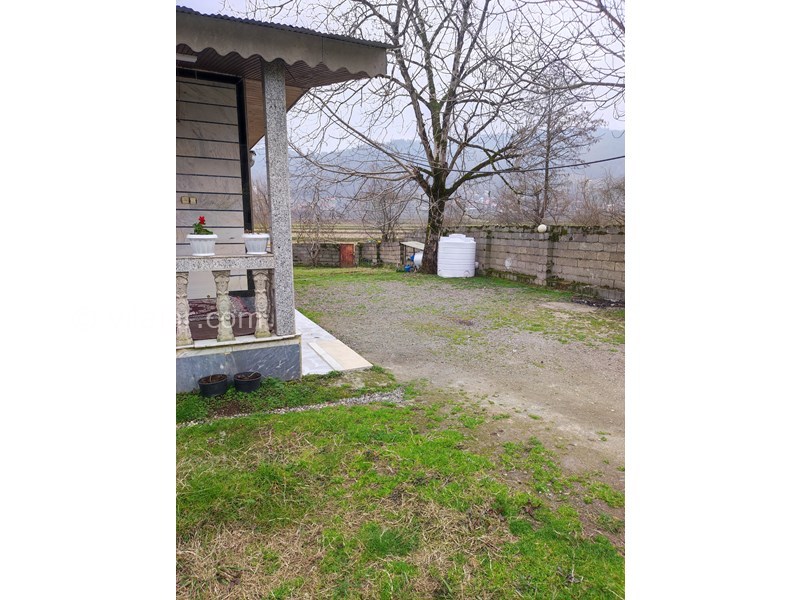 عکس شماره 807333 - اجاره ویلا جنگلی در ماسال - 