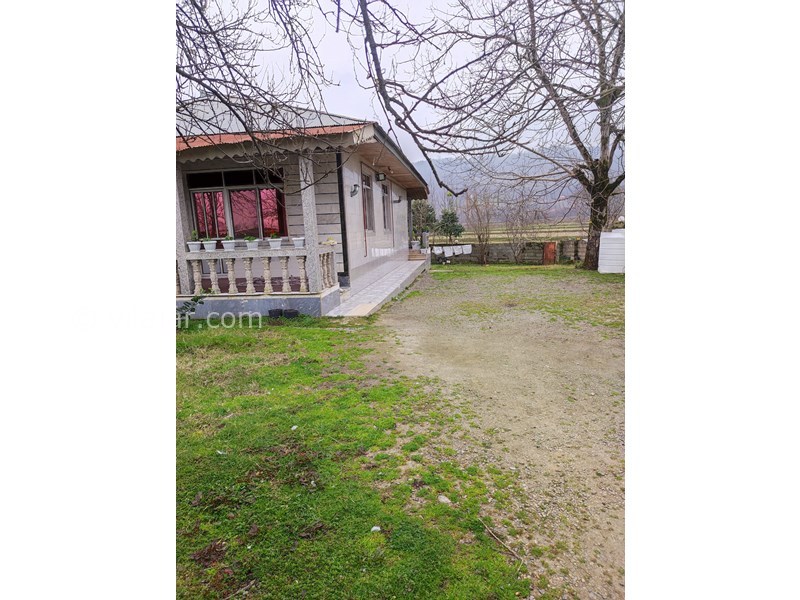 عکس شماره 807335 - اجاره ویلا جنگلی در ماسال - 