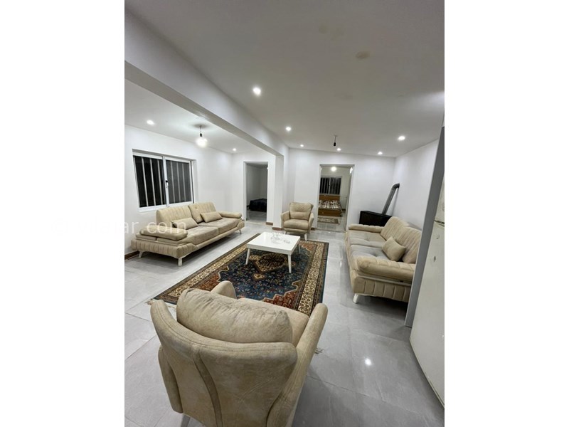 عکس شماره 807414 - اجاره ویلا با استخر روباز شیرود -