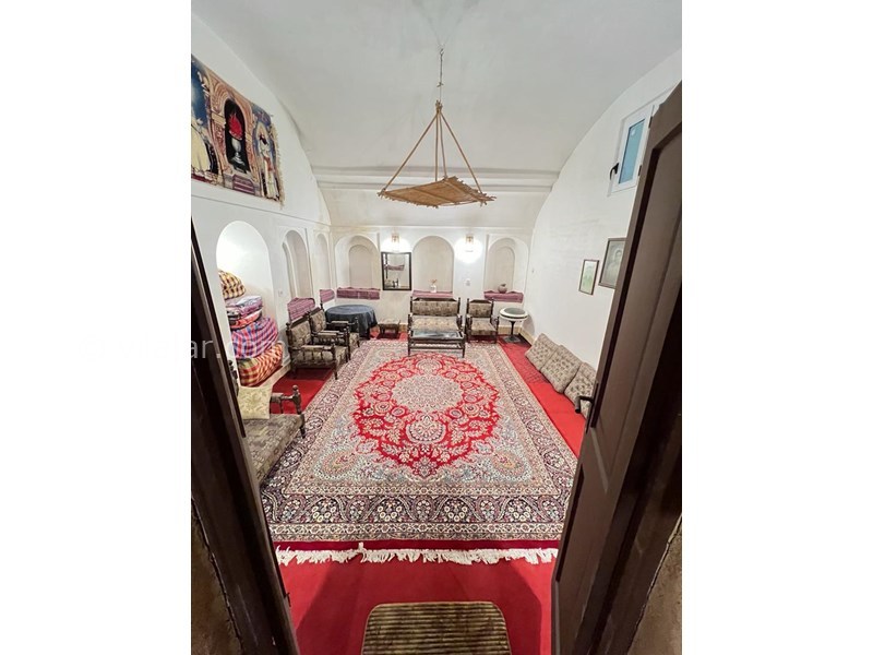 عکس شماره 807461 - اقامتگاه بومگردی سرای مهربان - اتاق اشتاد