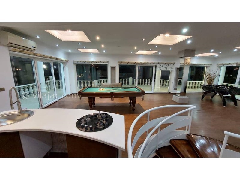 عکس شماره 807544 - اجاره ویلا استخردار لوکس نوشهر - 