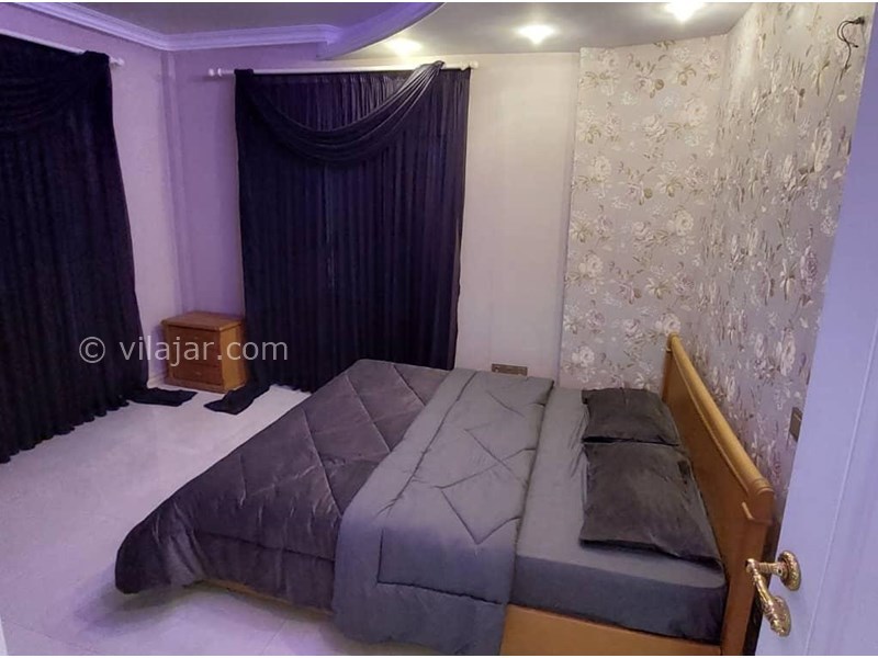 عکس شماره 807546 - اجاره ویلا استخردار لوکس نوشهر - 