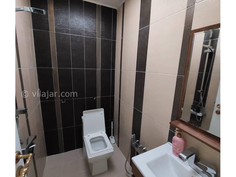 عکس شماره 807547 - اجاره ویلا استخردار لوکس نوشهر - 