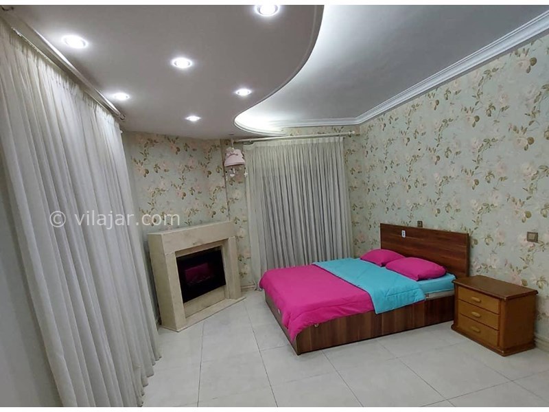 عکس شماره 807548 - اجاره ویلا استخردار لوکس نوشهر - 