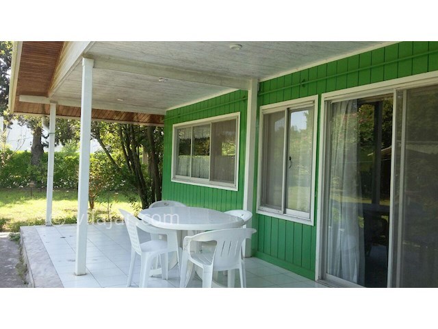 عکس شماره 80755 - ویلا چوبی در شهرک خزرشهر - 