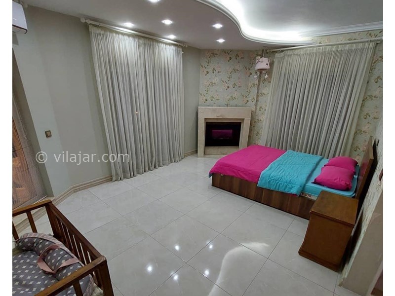 عکس شماره 807550 - اجاره ویلا استخردار لوکس نوشهر - 