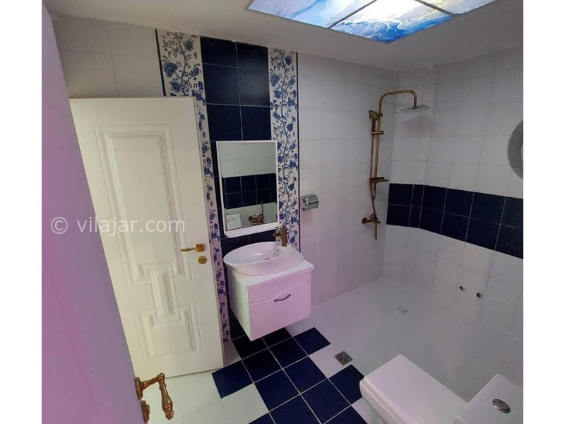 عکس شماره 807551 - اجاره ویلا استخردار لوکس نوشهر - 