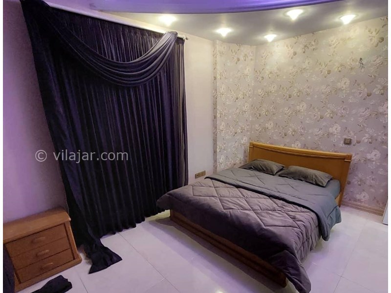 عکس شماره 807553 - اجاره ویلا استخردار لوکس نوشهر - 