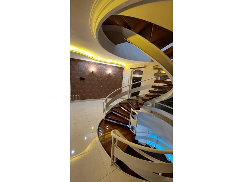 عکس شماره 807554 - اجاره ویلا استخردار لوکس نوشهر - 