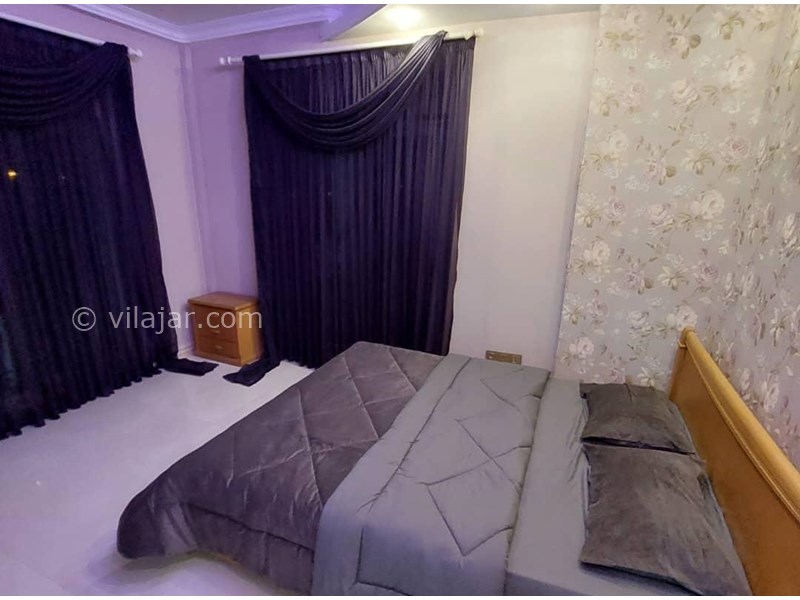 عکس شماره 807555 - اجاره ویلا استخردار لوکس نوشهر - 