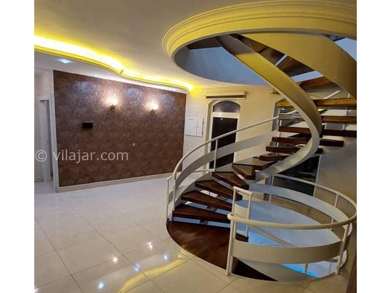 عکس شماره 807556 - اجاره ویلا استخردار لوکس نوشهر - 