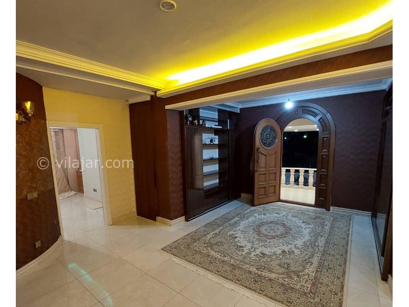 عکس شماره 807557 - اجاره ویلا استخردار لوکس نوشهر - 