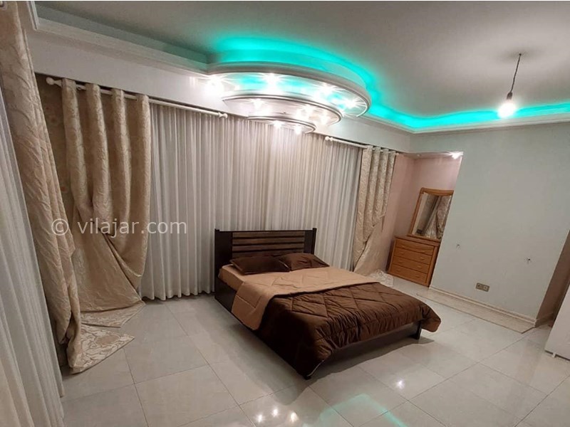 عکس شماره 807559 - اجاره ویلا استخردار لوکس نوشهر - 