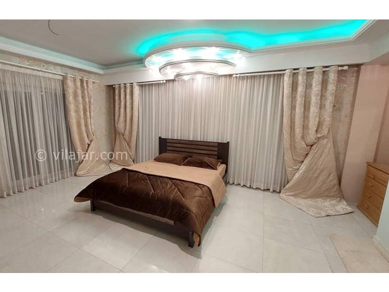 عکس شماره 807560 - اجاره ویلا استخردار لوکس نوشهر - 