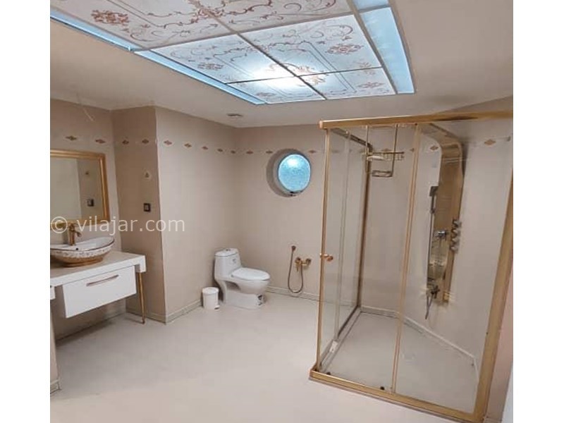 عکس شماره 807562 - اجاره ویلا استخردار لوکس نوشهر - 