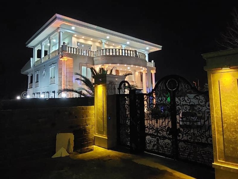 عکس شماره 807569 - اجاره ویلا استخردار لوکس نوشهر - 