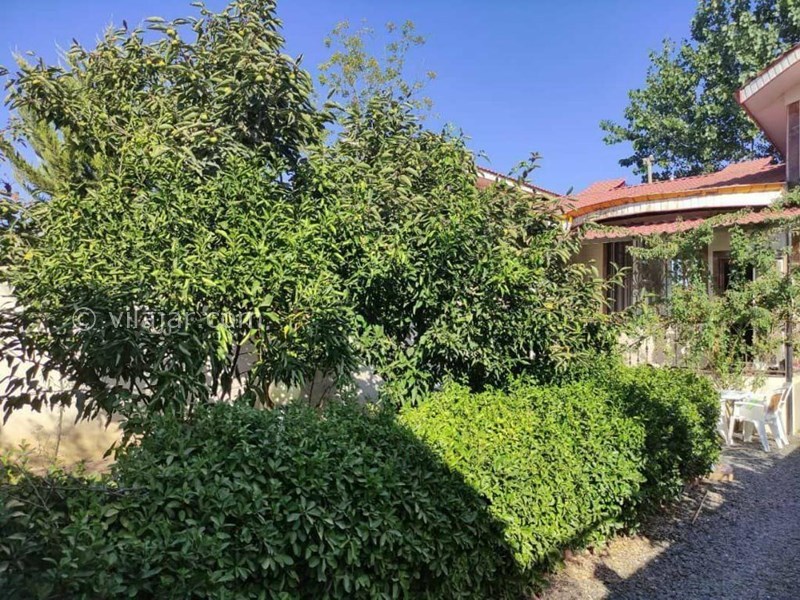 عکس شماره 807575 - اجاره ویلا در چمخاله - 