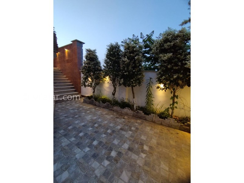 عکس شماره 807576 - ویلا با استخر روباز نزدیک رامسر - 