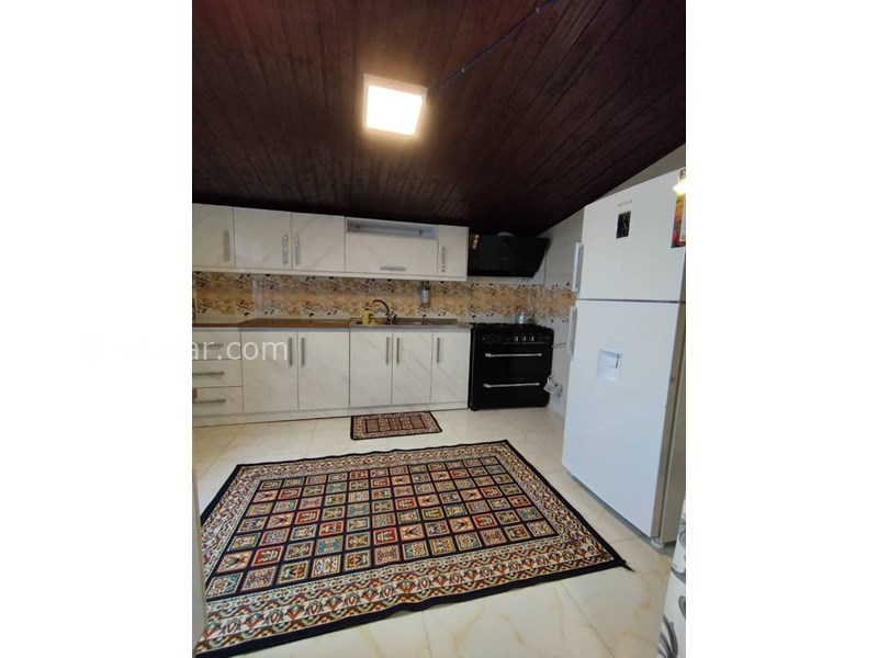 عکس شماره 807577 - ویلا با استخر روباز نزدیک رامسر - 