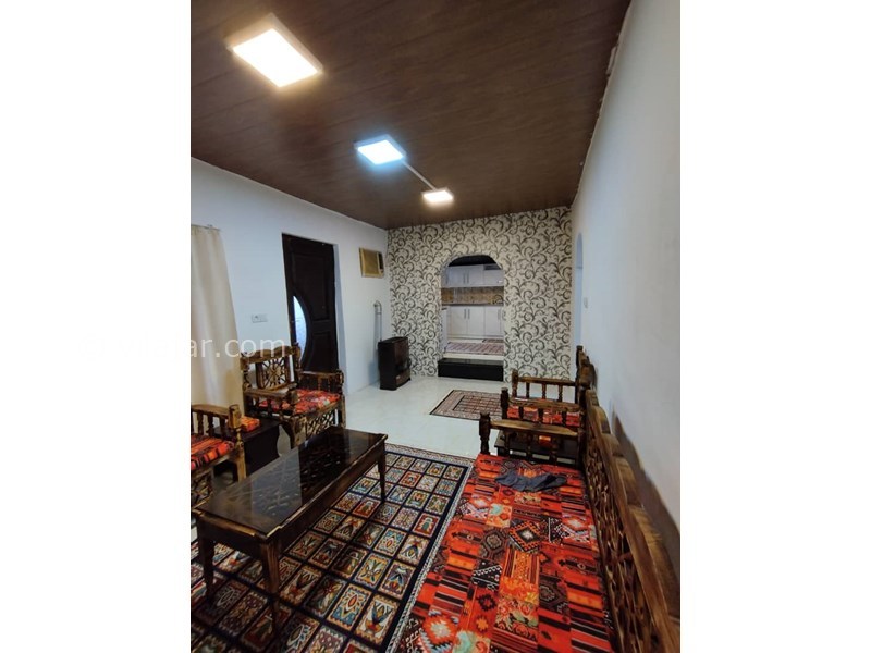 عکس شماره 807578 - ویلا با استخر روباز نزدیک رامسر - 