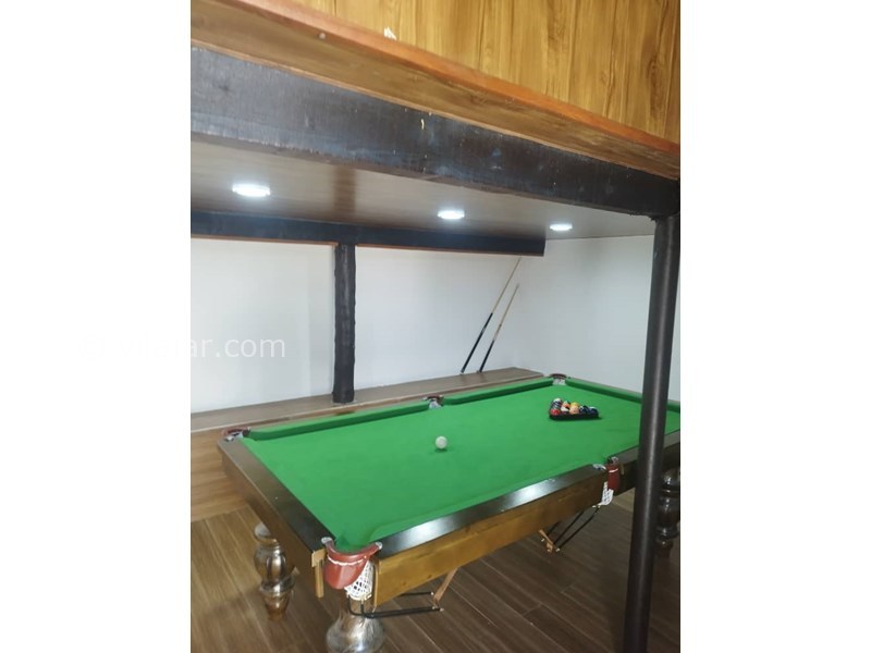 عکس شماره 807585 - ویلا با استخر روباز نزدیک رامسر - 