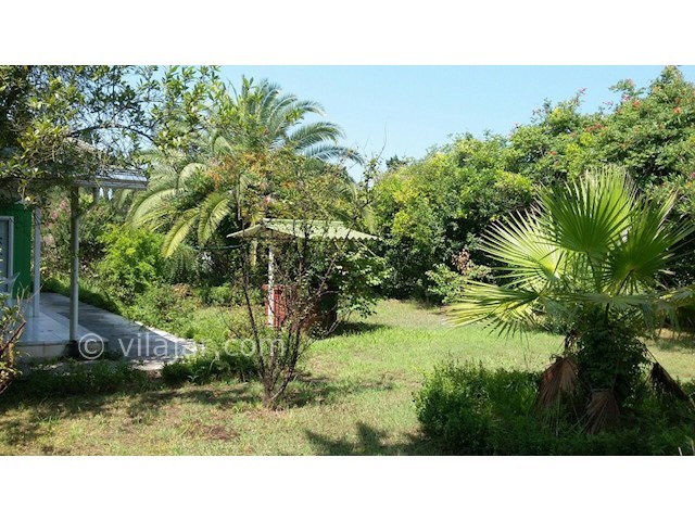 عکس شماره 80759 - ویلا چوبی در شهرک خزرشهر - 