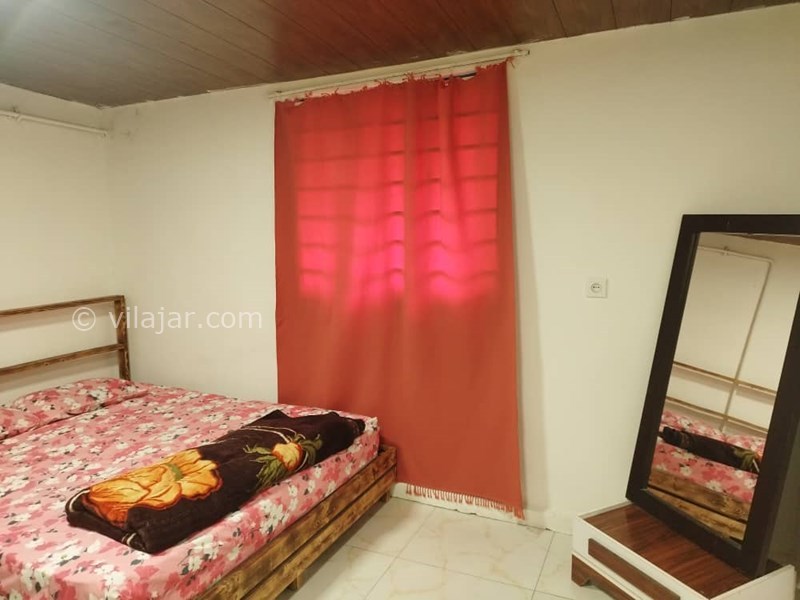 عکس شماره 807592 - ویلا با استخر روباز نزدیک رامسر - 