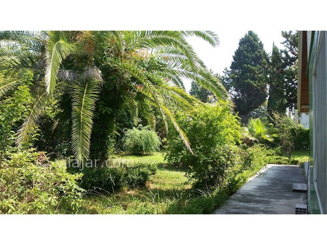 عکس شماره 80767 - ویلا چوبی در شهرک خزرشهر - 