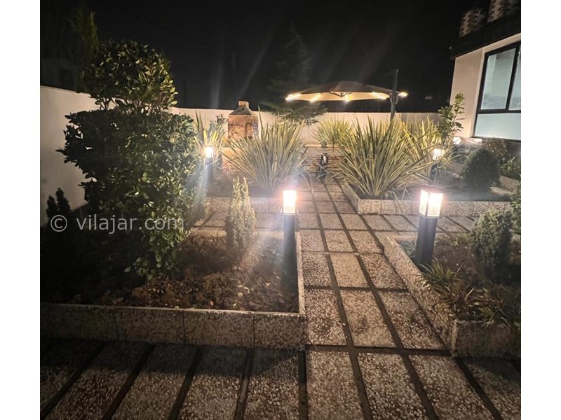 عکس شماره 807714 - اجاره ویلا استخردار نزدیک رامسر - 