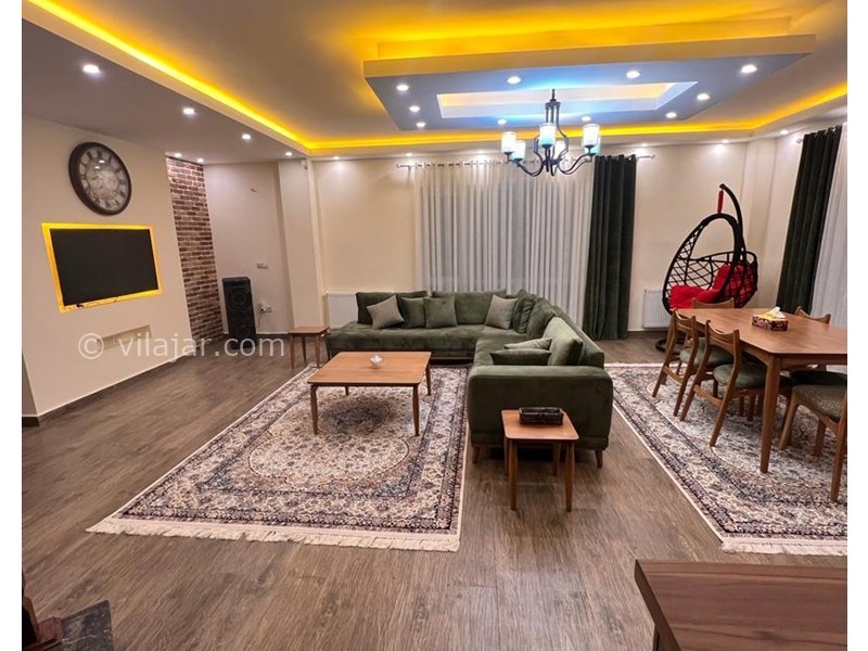 عکس شماره 807717 - اجاره ویلا استخردار نزدیک رامسر - 