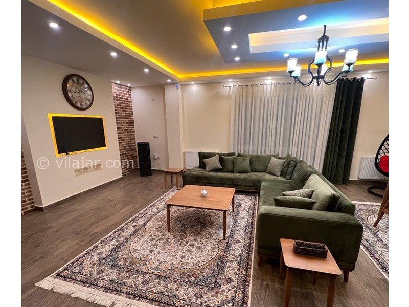 عکس شماره 807718 - اجاره ویلا استخردار نزدیک رامسر - 