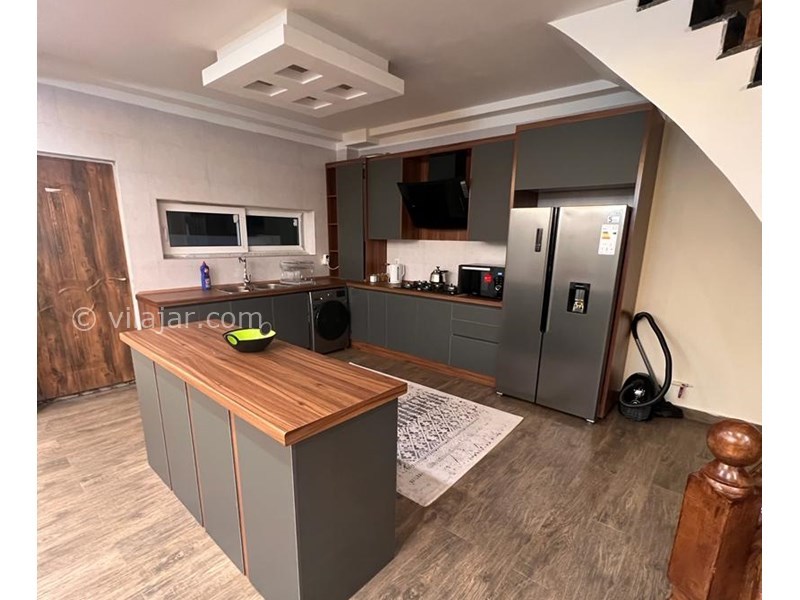 عکس شماره 807719 - اجاره ویلا استخردار نزدیک رامسر - 