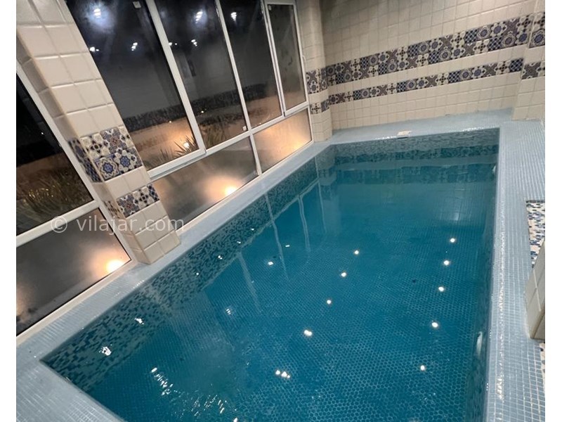 عکس شماره 807720 - اجاره ویلا استخردار نزدیک رامسر - 